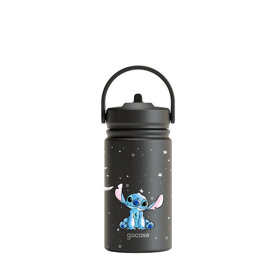 Garrafa Térmica Mini + Ebook - Animals Universe