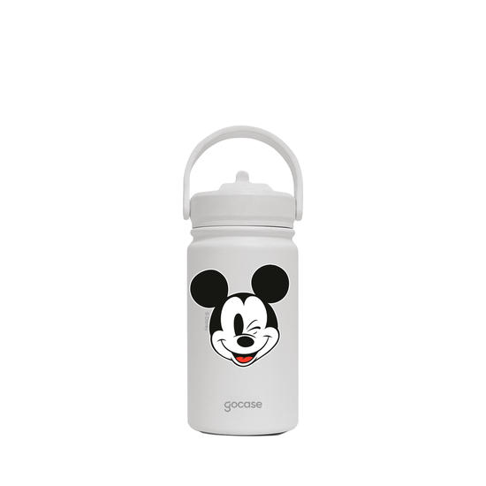 Garrafa Térmica Mini - Mickey Rostinho
