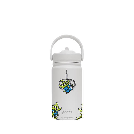 Garrafa Térmica Mini - Toy Story - Aliens