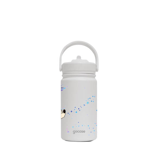 Garrafa Térmica Mini - Minnie Poeira das estrelas
