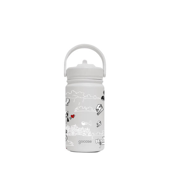 Garrafa Térmica Mini - Mickey Journal
