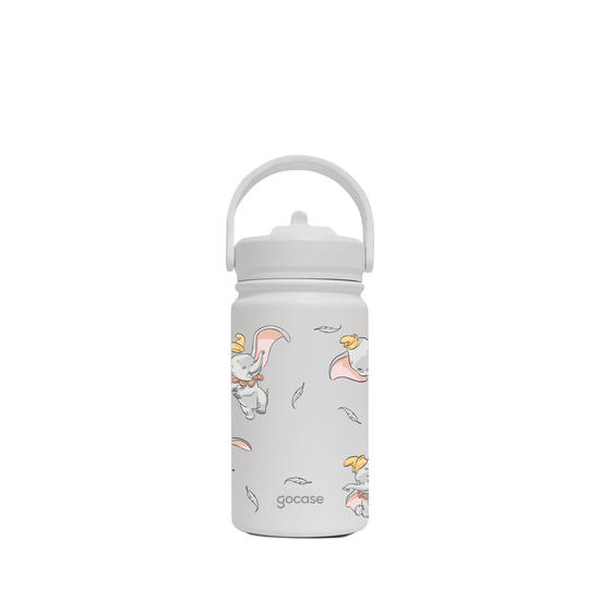 Garrafa Térmica Mini - Dumbo Pena