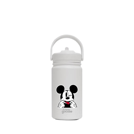 Garrafa Térmica Mini - Mickey Careta
