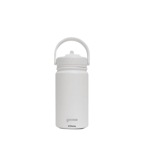 Garrafa Térmica Mini + Ebook - Disney Minimalist
