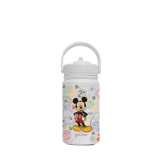Garrafa Térmica Mini - Mickey Passaporte