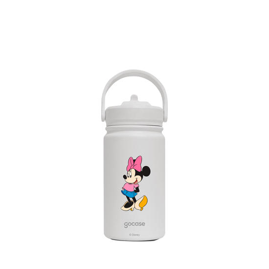 Garrafa Térmica Mini - Minnie Style