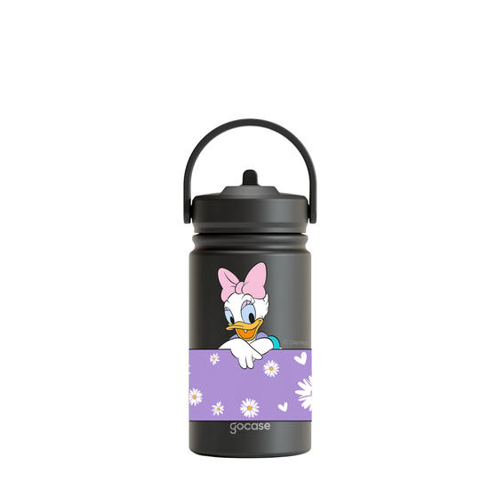 Garrafa Térmica Mini + Ebook - Margarida Bolsinho