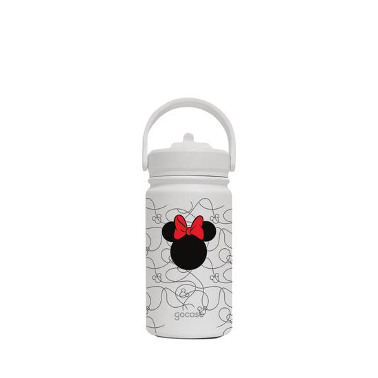 Garrafa Térmica Mini - Fancy Minnie