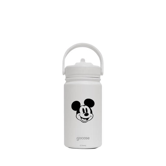 Garrafa Térmica Mini - Mickey e Minnie Cute