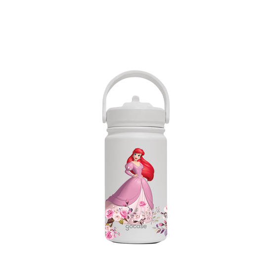Garrafa Térmica Mini - Enchanted Princess