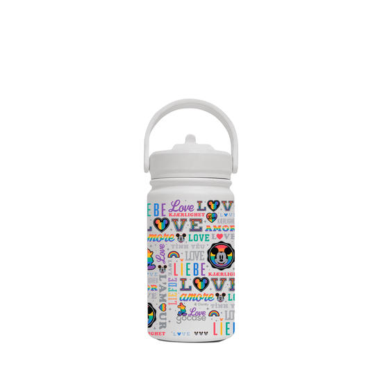 Garrafa Térmica Mini - Mickey Pride