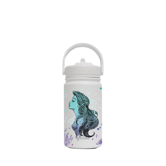 Garrafa Térmica Mini - Ariel Elegant