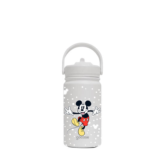 Garrafa Térmica Mini - Mickey Poá
