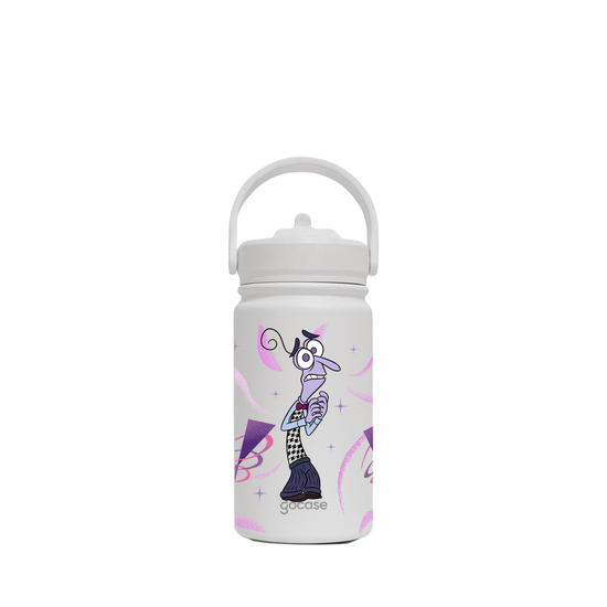 Garrafa Térmica Mini - Divertidamente 2 - Medo