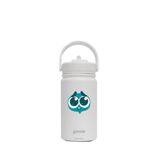 Garrafa Térmica Mini - Divertidamente 2 - Inveja Minimalista