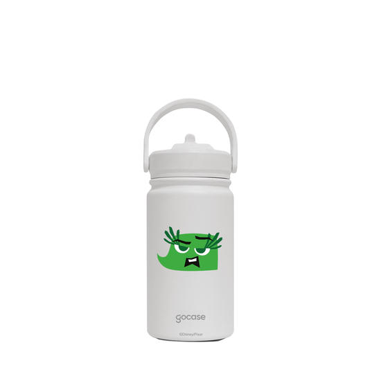 Garrafa Térmica Mini - Divertidamente 2 - Nojinho Minimalista