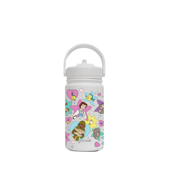 Garrafa Térmica Mini - Star Princesses