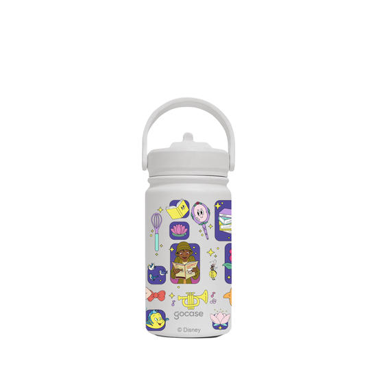 Garrafa Térmica Mini - Princess Quadrinhos