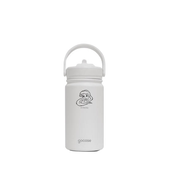 Garrafa Térmica Mini - Princess Minimalista