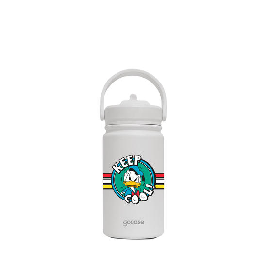 Garrafa Térmica Mini - Donald - Keep Cool