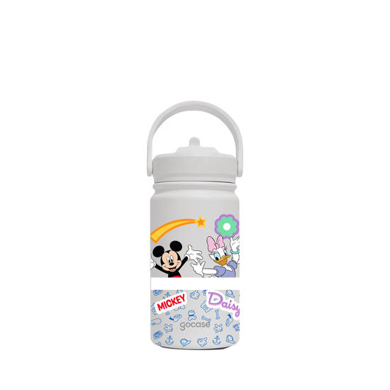Garrafa Térmica Mini - Mickey e Amigos - Playdate