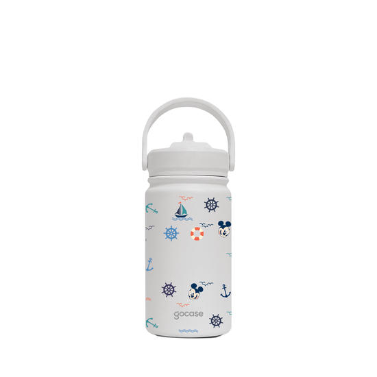 Garrafa Térmica Mini - Mickey - Elementos Náuticos