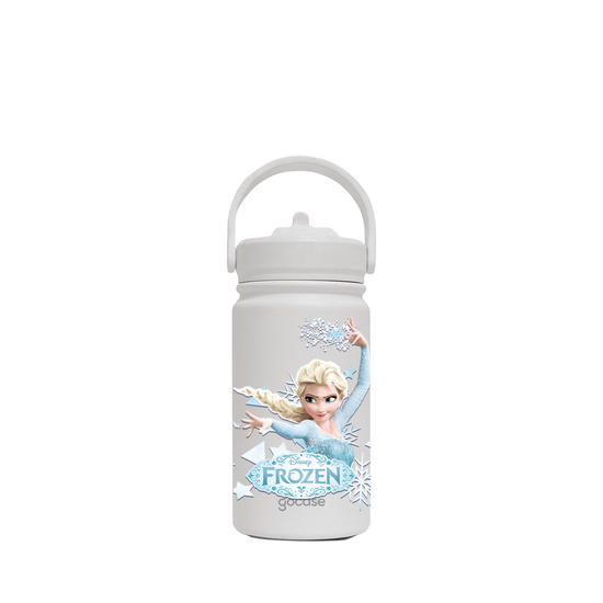 Garrafa Térmica Mini - Frozen - Elsa - Livre Estou