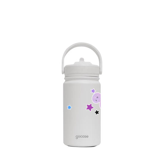 Garrafa Térmica Mini - Mickey Estrelado