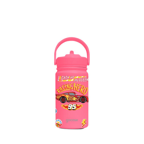 Garrafa Térmica Mini -  Racing Hero