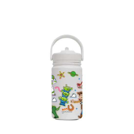 Garrafa Térmica Mini -  Toy Story - Stickers