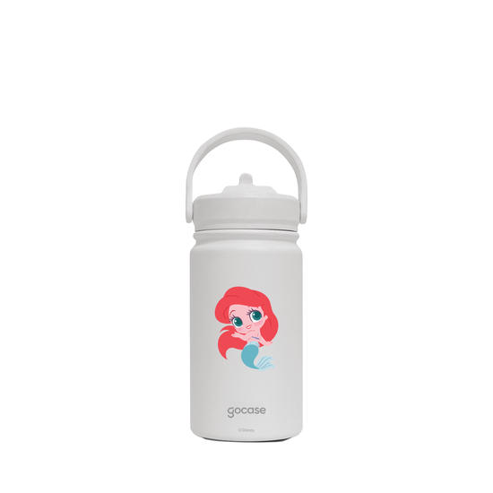 Garrafa Térmica Mini - Ariel Cute