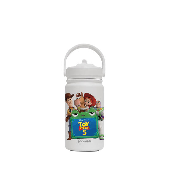 Garrafa Térmica Mini -  Toy Story 5 - Grupo