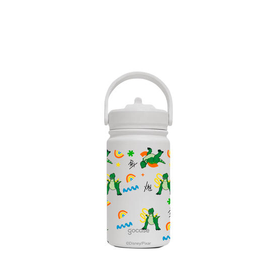 Garrafa Térmica Mini -  Toy Story - Rex