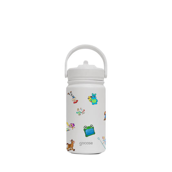 Garrafa Térmica Mini -  Toy Story 5 - Meus Amigos