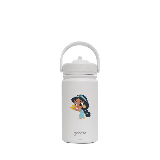 Garrafa Térmica Mini - Jasmine Cute