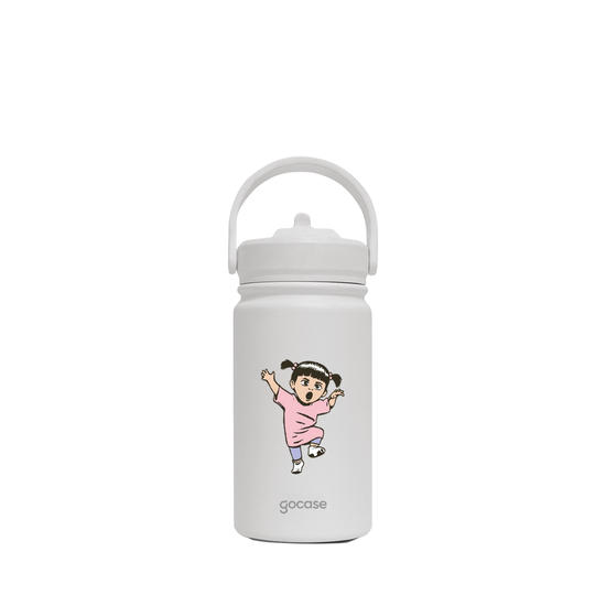Garrafa Térmica Mini -  Monstros S.A. - Boo