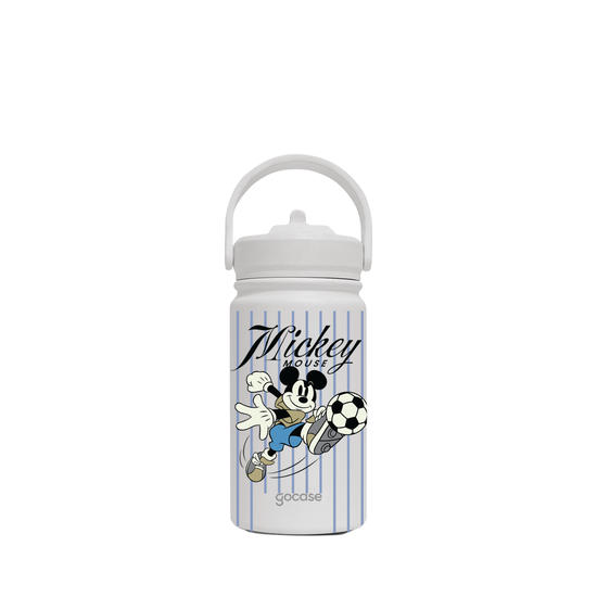 Garrafa Térmica Mini - Mickey & Amigos - Mickey Sporty