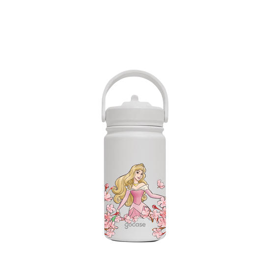Garrafa Térmica Mini - Aurora Classical Rose