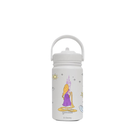 Garrafa Térmica Mini - Princess Castle