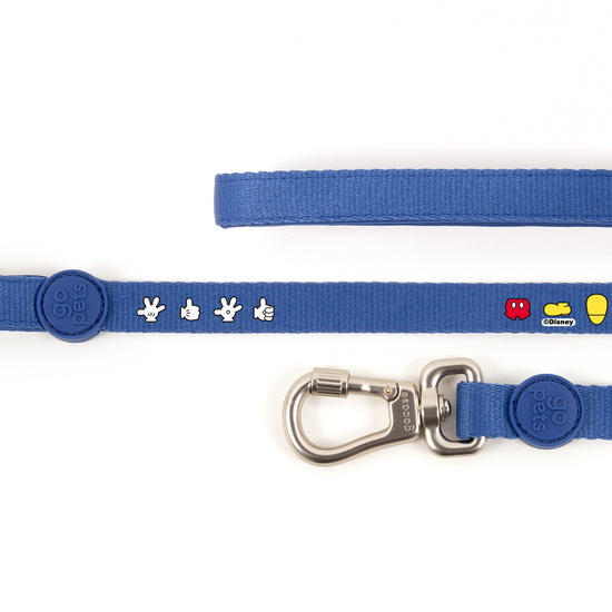 Guia Pet - Mickey & Amigos - Mickey Cute Itens