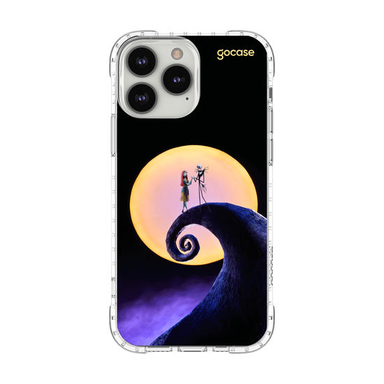 O Estranho Mundo de Jack - Eternal Love