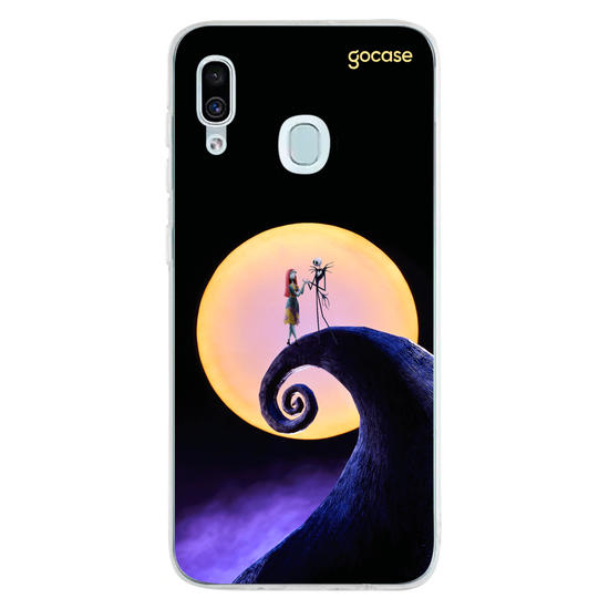 O Estranho Mundo de Jack - Eternal Love