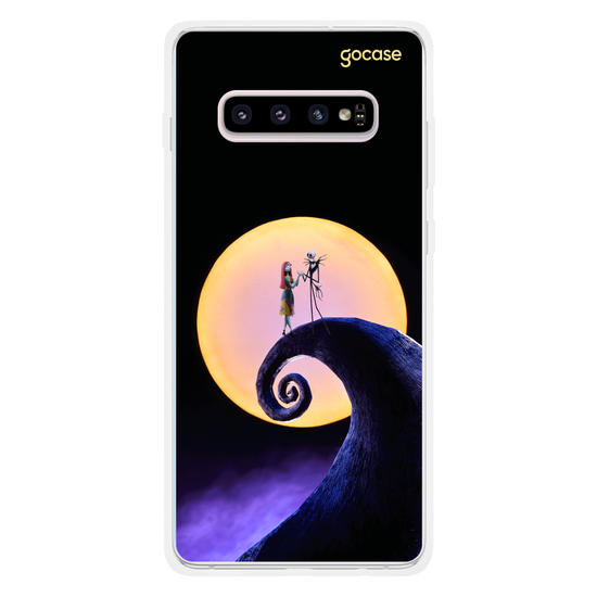 O Estranho Mundo de Jack - Eternal Love