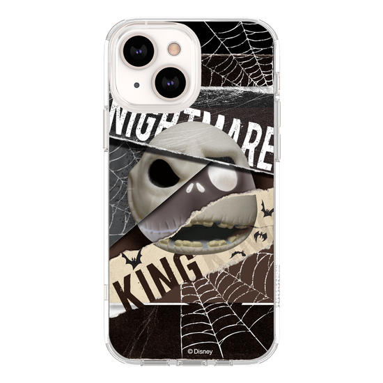 Jack - Nightmare King Phone Case