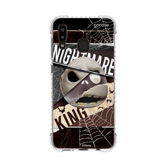 Capinha para celular  Jack - Nightmare King