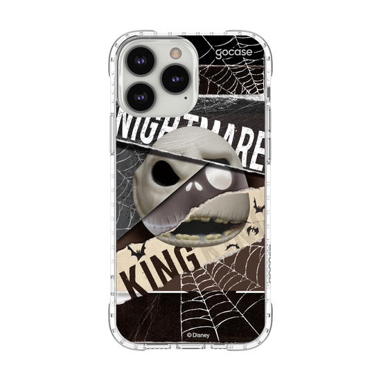 Capinha para celular  Jack - Nightmare King