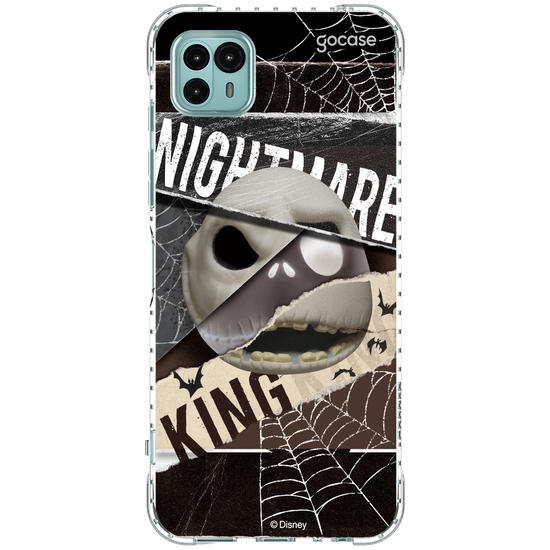 Capinha para celular  Jack - Nightmare King