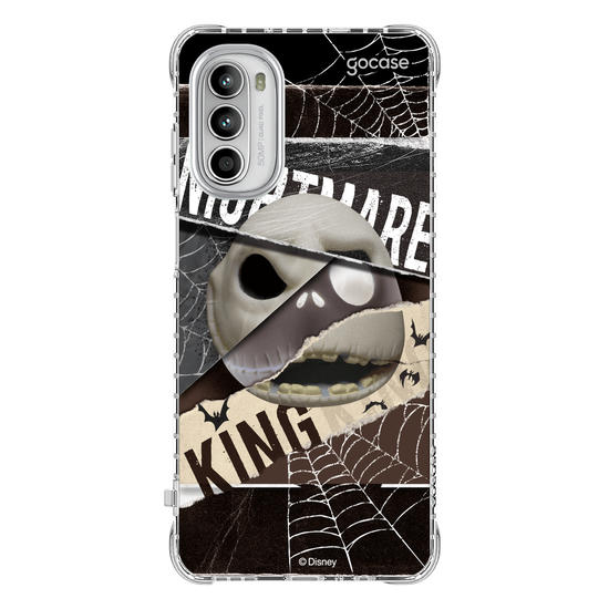 Capinha para celular  Jack - Nightmare King
