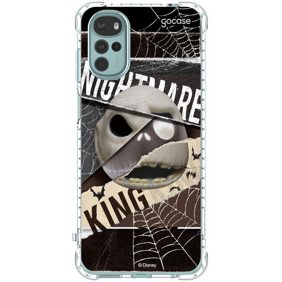 Capinha para celular  Jack - Nightmare King