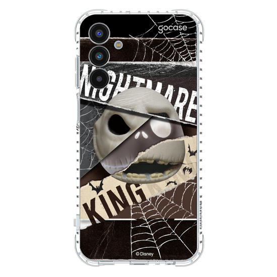 Capinha para celular  Jack - Nightmare King